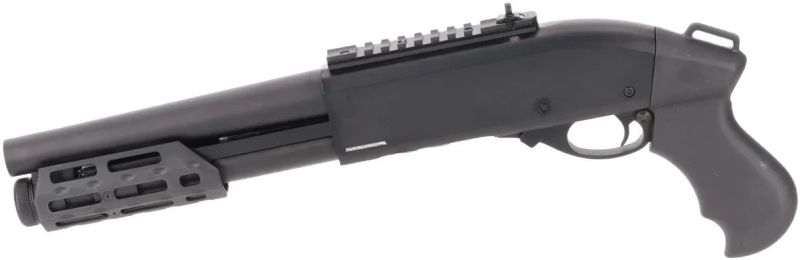 SPECNA ARMS NBB Shotgun VAPOR - black (SA-VGS15)