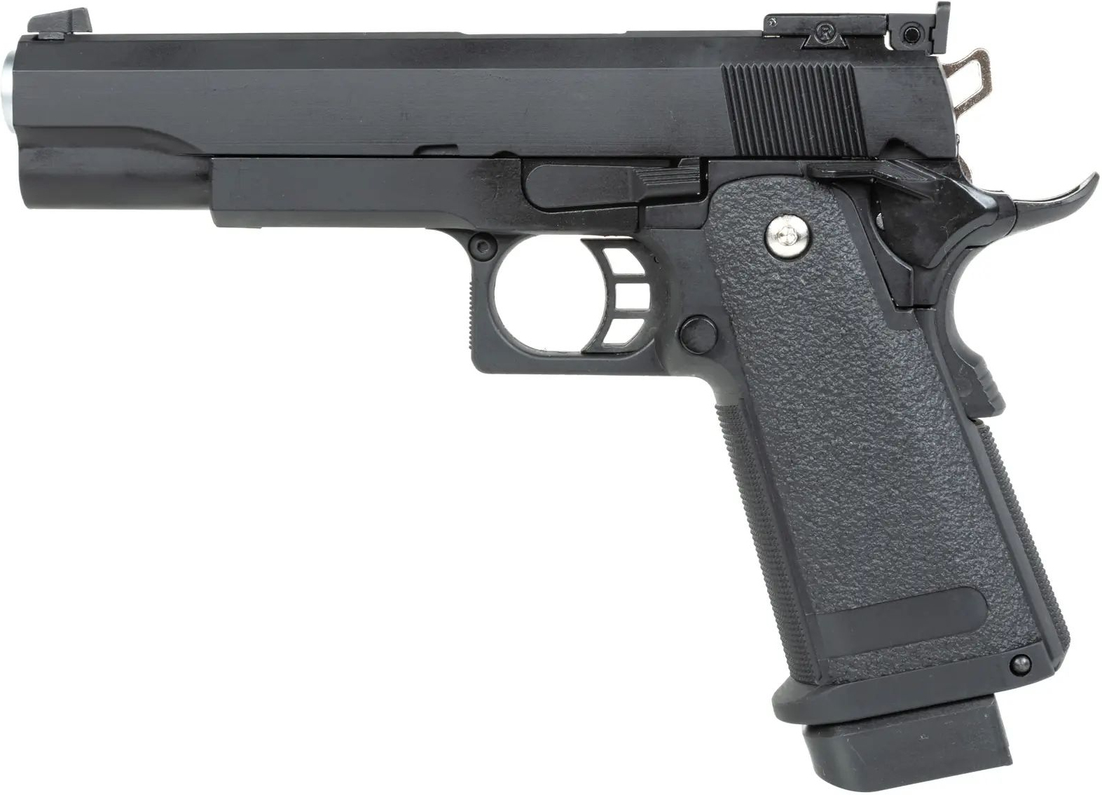 E&C GBB EC-2101 - black