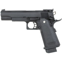 E&C GBB EC-2101 - black