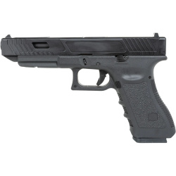 E&C GBB EC-1202 - black