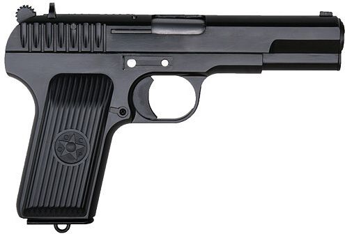 WE GBB Tokarev TT-33