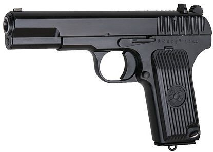 WE GBB Tokarev TT-33