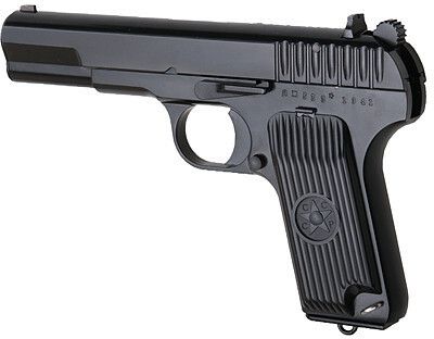 WE GBB Tokarev TT-33