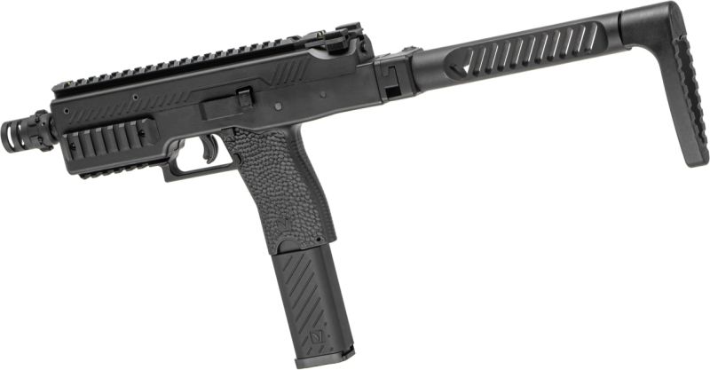 VORSK GBB VMP-1 - black (VGS-01-01)