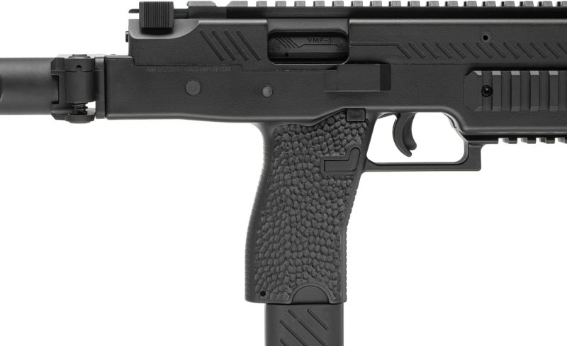VORSK GBB VMP-1 - black (VGS-01-01)