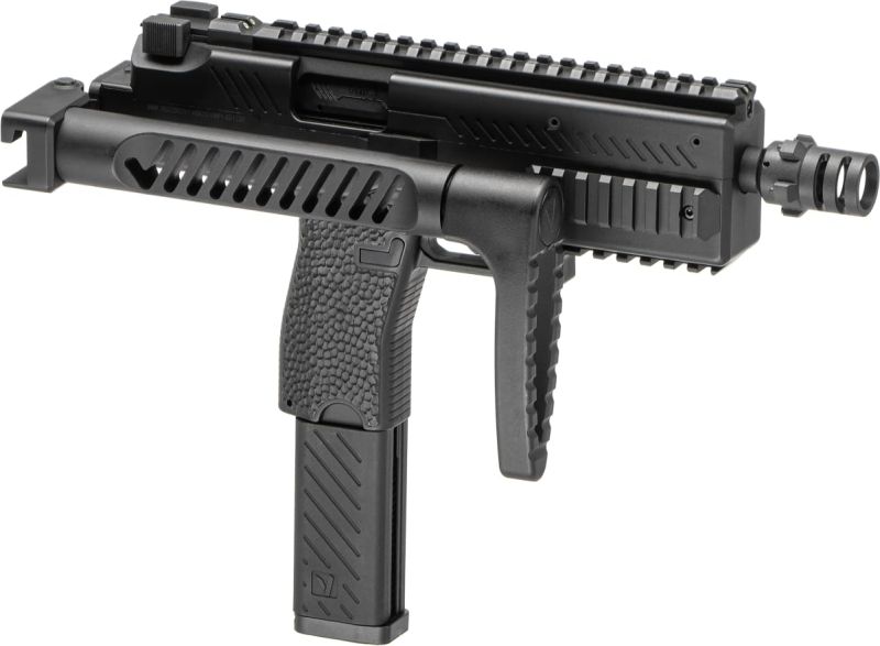 VORSK GBB VMP-1 - black (VGS-01-01)