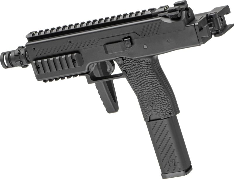 VORSK GBB VMP-1 - black (VGS-01-01)