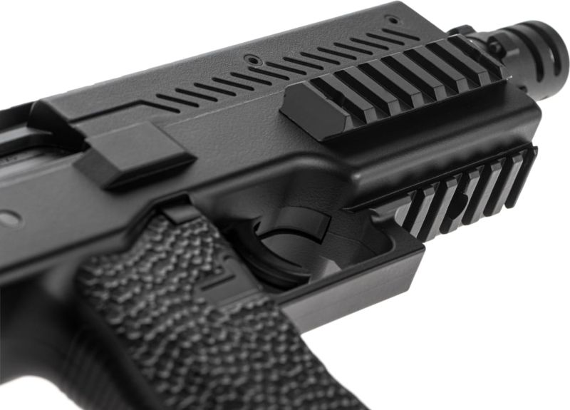 VORSK GBB VMP-1 - black (VGS-01-01)