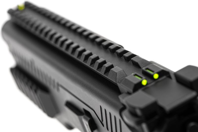 VORSK GBB VMP-1 - black (VGS-01-01)