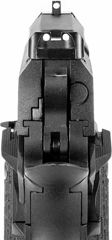 NOVRITSCH GBB SSP1 Gen2 - black