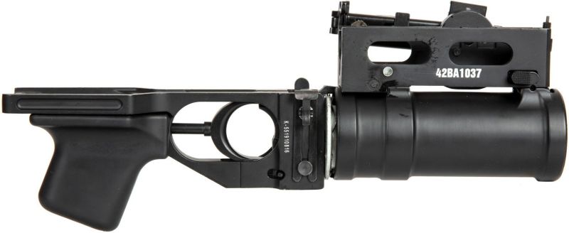 D-BOYS Granátomet GP-25 pre AK