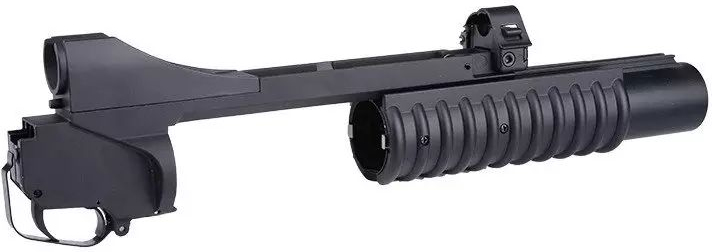 SPECNA ARMS Granátomet M203 Short