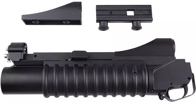 SPECNA ARMS Granátomet M203 Short