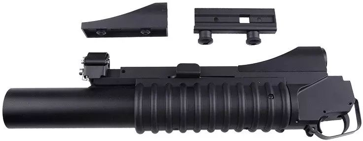 SPECNA ARMS Granátomet M203 Long