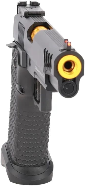SPECNA ARMS GBB VAPOR - black / gold (SA-VGP08)