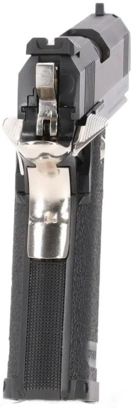 SPECNA ARMS GBB VAPOR - black (SA-VGP01)