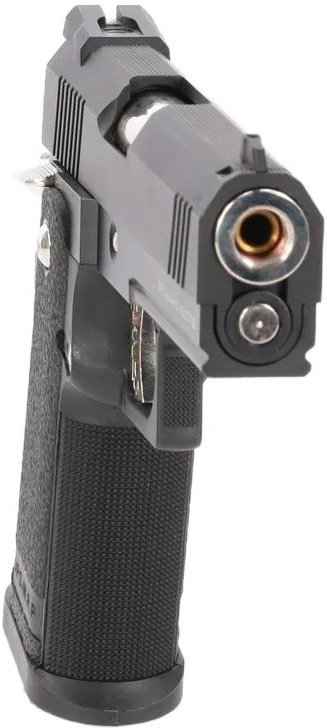 SPECNA ARMS GBB VAPOR - black (SA-VGP01)