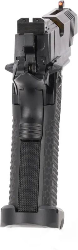 SPECNA ARMS GBB VAPOR - black / gold (SA-VGP10)