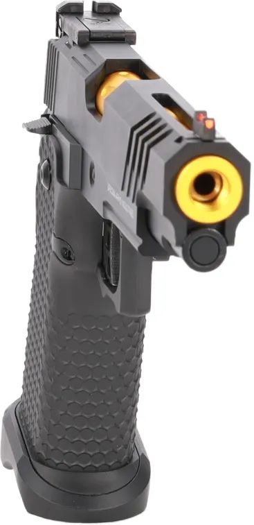 SPECNA ARMS GBB VAPOR - black / gold (SA-VGP10)