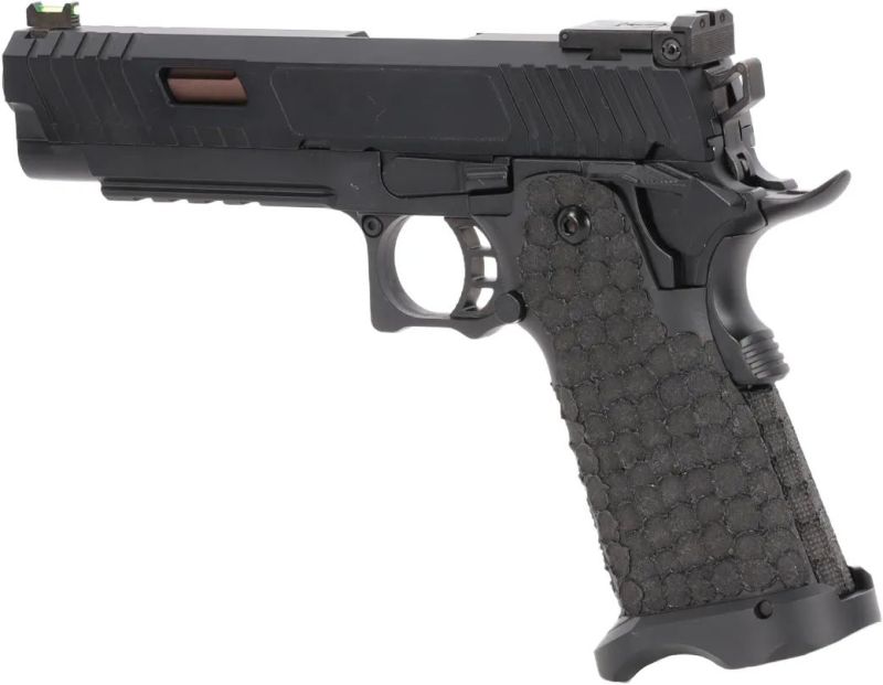 SPECNA ARMS GBB VAPOR - black (SA-VGP14)