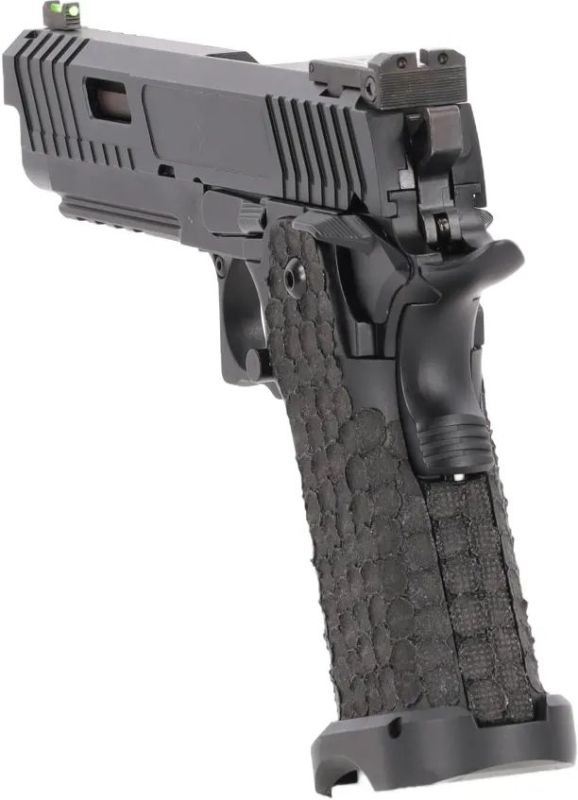 SPECNA ARMS GBB VAPOR - black (SA-VGP14)