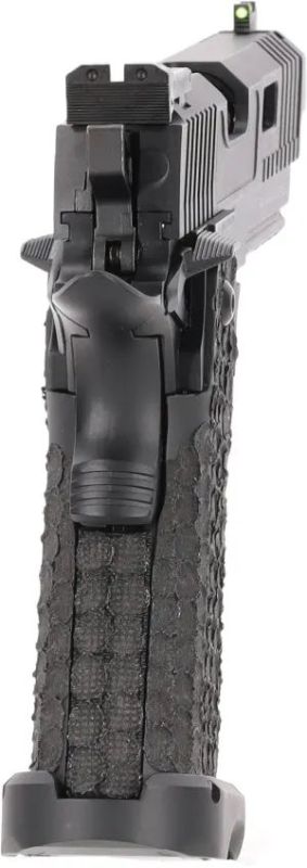 SPECNA ARMS GBB VAPOR - black (SA-VGP14)