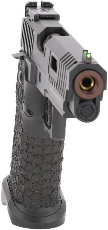 SPECNA ARMS GBB VAPOR - black (SA-VGP14)