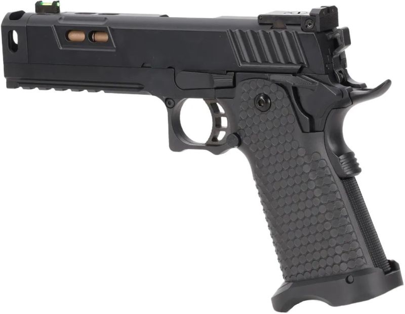 SPECNA ARMS GBB VAPOR - black (SA-VGP16)