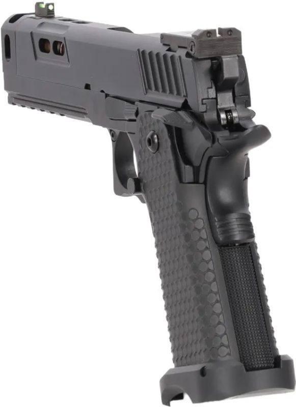 SPECNA ARMS GBB VAPOR - black (SA-VGP16)