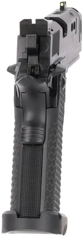 SPECNA ARMS GBB VAPOR - black (SA-VGP16)