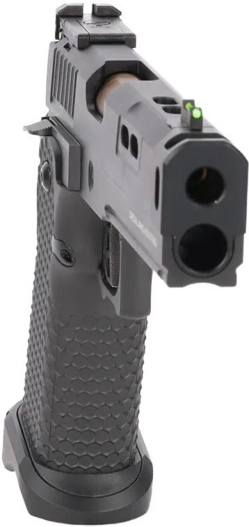 SPECNA ARMS GBB VAPOR - black (SA-VGP16)