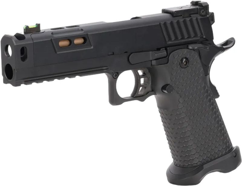 SPECNA ARMS GBB VAPOR - black (SA-VGP16)