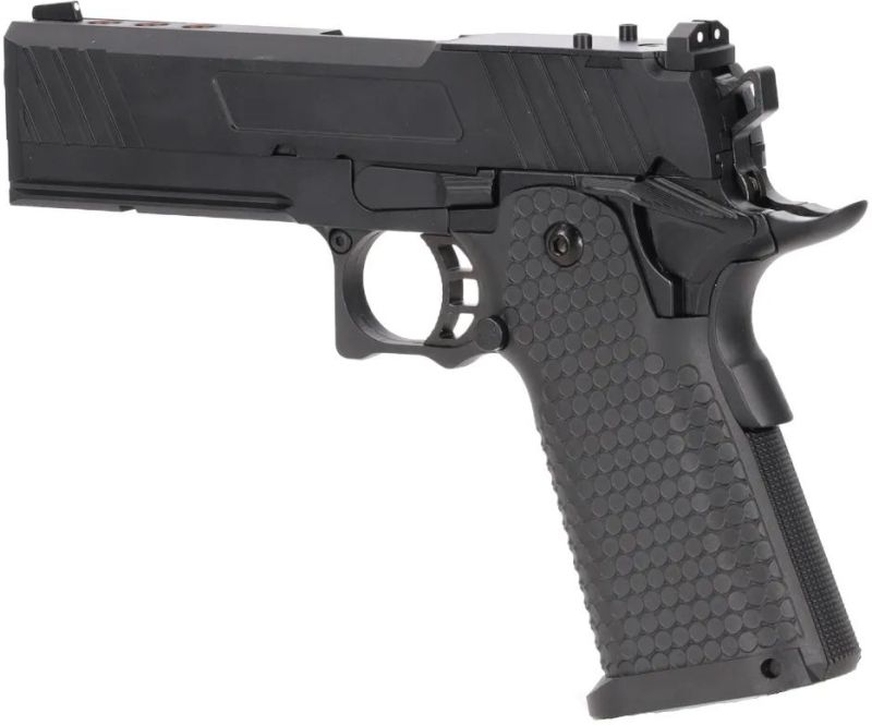 SPECNA ARMS GBB VAPOR - black (SA-VGP18)