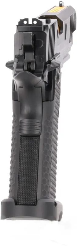 SPECNA ARMS GBB VAPOR - black / gold (SA-VGP19)