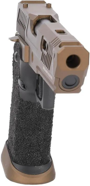 SPECNA ARMS GBB VAPOR - brown (SA-VGP21)