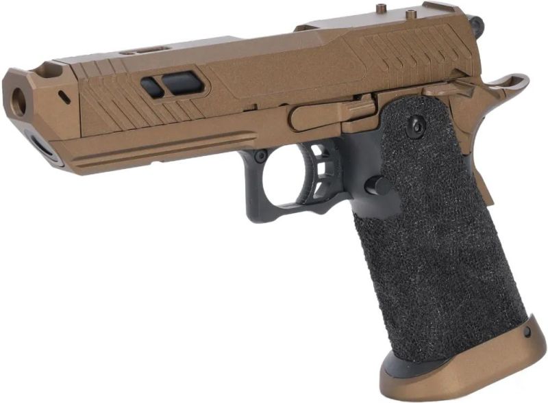 SPECNA ARMS GBB VAPOR - brown (SA-VGP21)