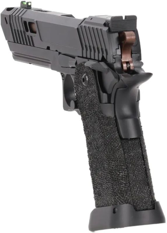 SPECNA ARMS GBB VAPOR - black (SA-VGP22)