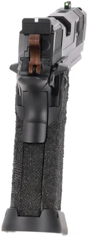 SPECNA ARMS GBB VAPOR - black (SA-VGP22)