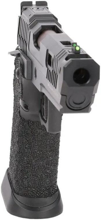 SPECNA ARMS GBB VAPOR - black (SA-VGP22)