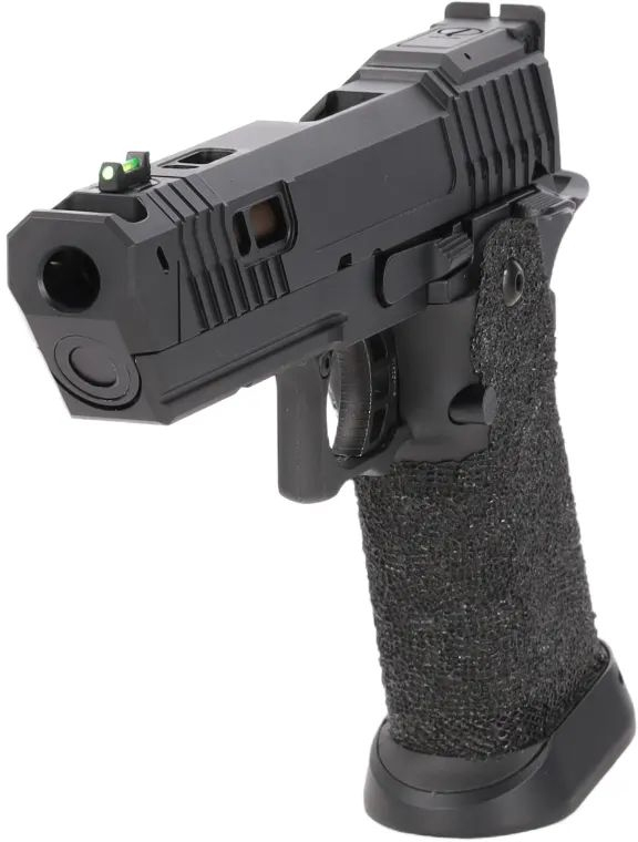 SPECNA ARMS GBB VAPOR - black (SA-VGP22)