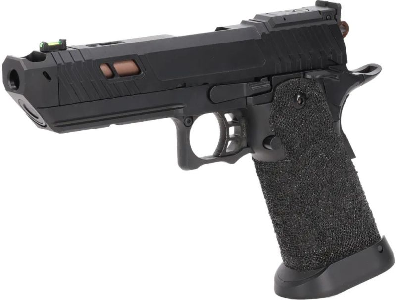 SPECNA ARMS GBB VAPOR - black (SA-VGP22)