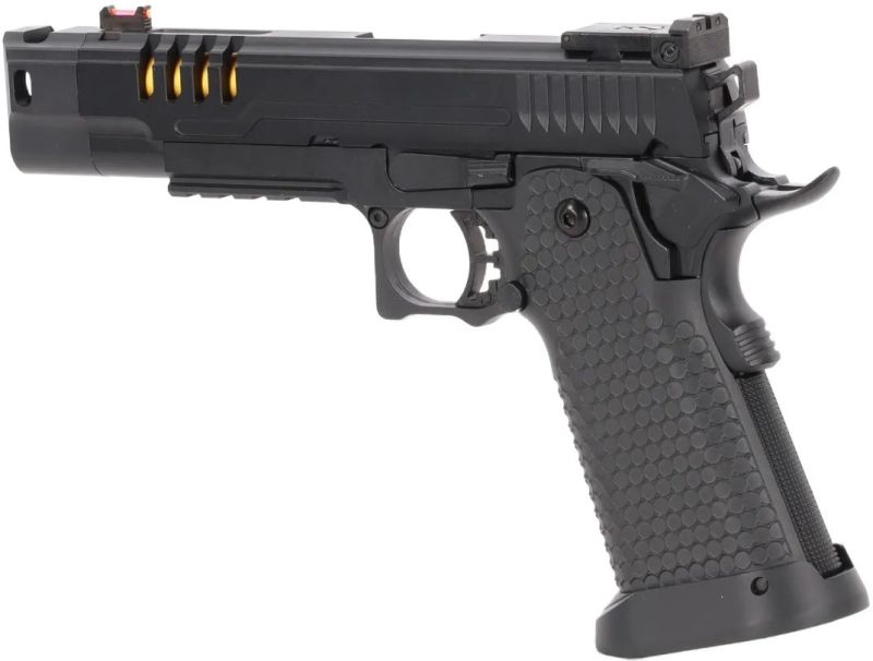 SPECNA ARMS GBB VAPOR - black / gold (SA-VGP23)