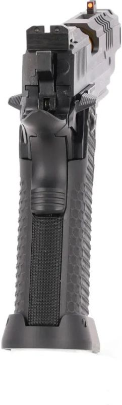 SPECNA ARMS GBB VAPOR - black / gold (SA-VGP23)