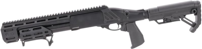 SPECNA ARMS NBB Shotgun VAPOR - black (SA-VGS1)