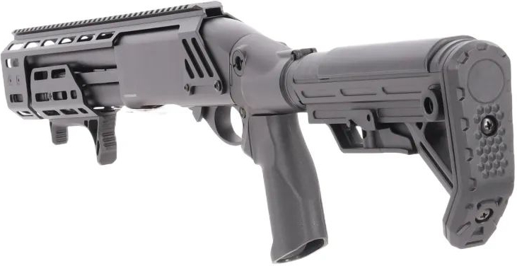 SPECNA ARMS NBB Shotgun VAPOR - black (SA-VGS1)