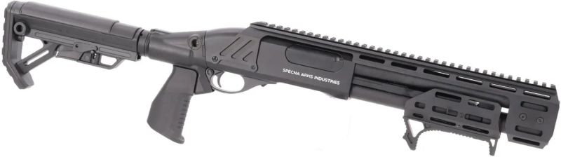SPECNA ARMS NBB Shotgun VAPOR - black (SA-VGS1)