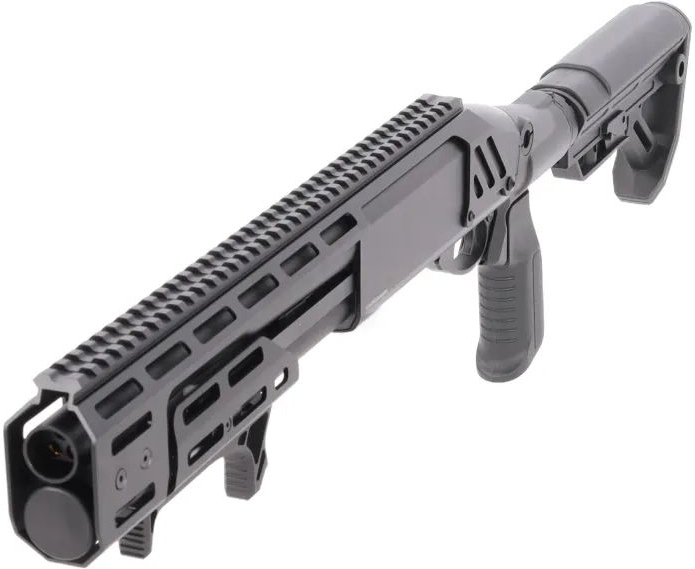 SPECNA ARMS NBB Shotgun VAPOR - black (SA-VGS1)