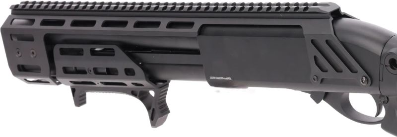 SPECNA ARMS NBB Shotgun VAPOR - black (SA-VGS1)