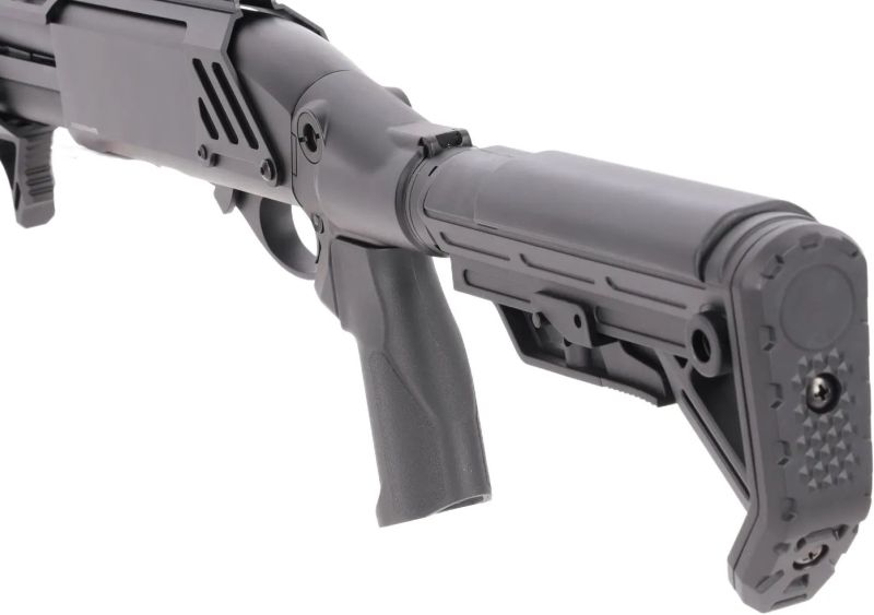 SPECNA ARMS NBB Shotgun VAPOR - black (SA-VGS1)