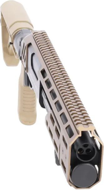 SPECNA ARMS NBB Shotgun VAPOR - half tan (SA-VGS2)